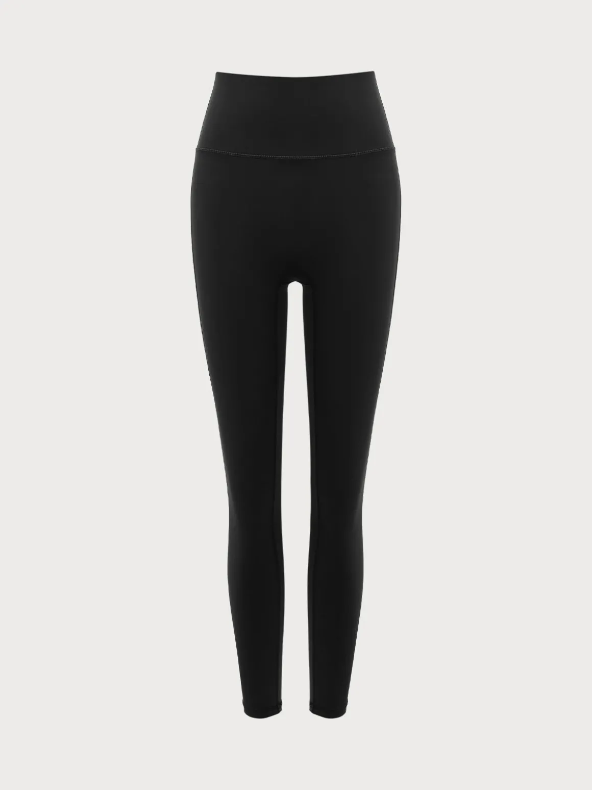 Black High Stretch Leggings