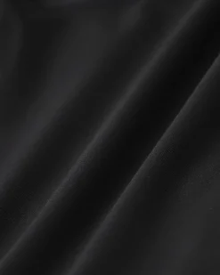 Black High Stretch Yoga Leggings