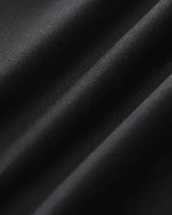 Black High Waisted Yoga Leggings