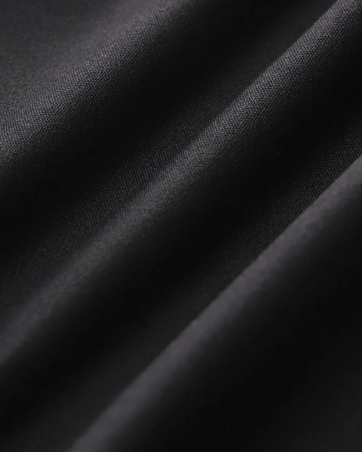 Black High Waisted Yoga Leggings