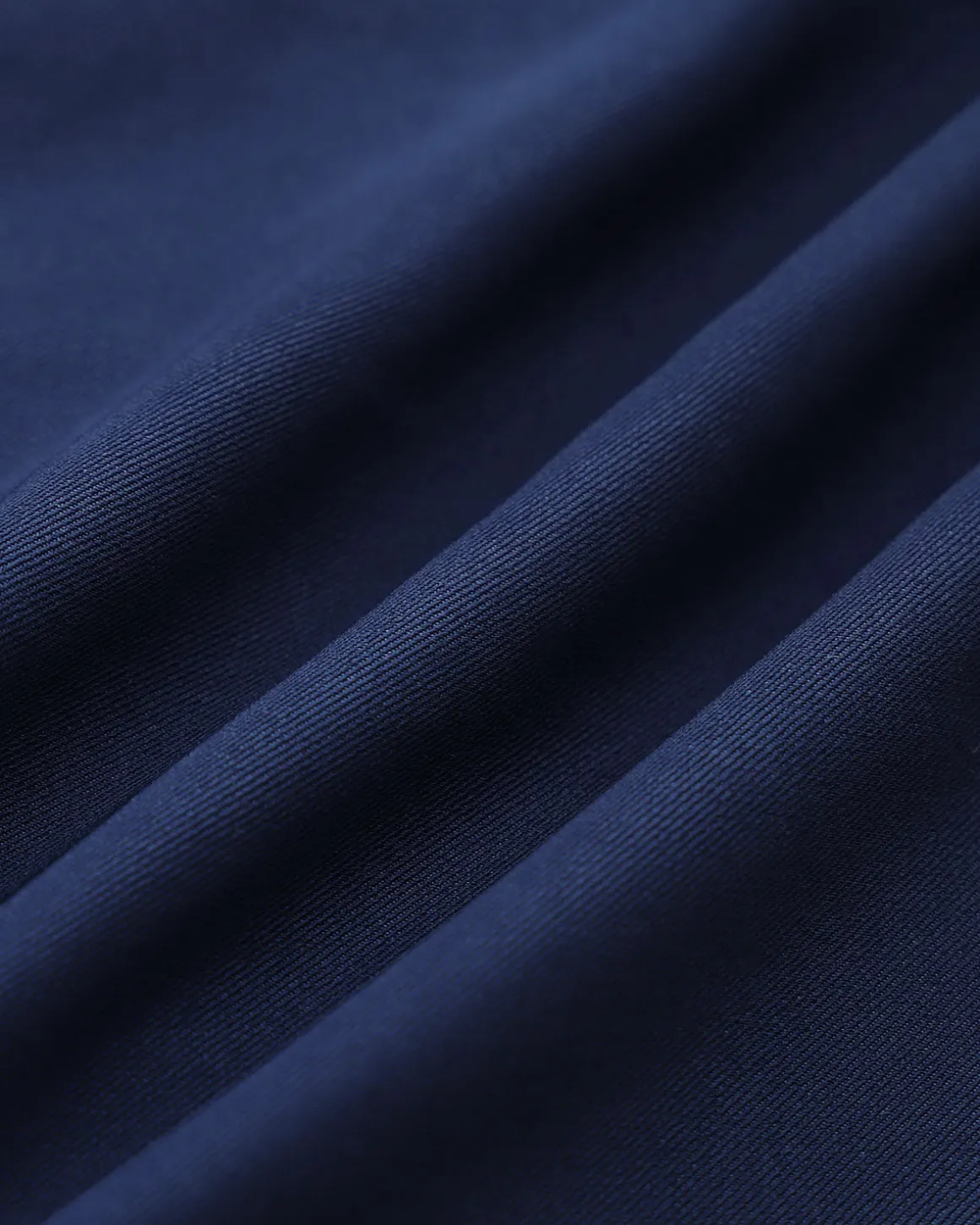 Navy Pocket Shorts