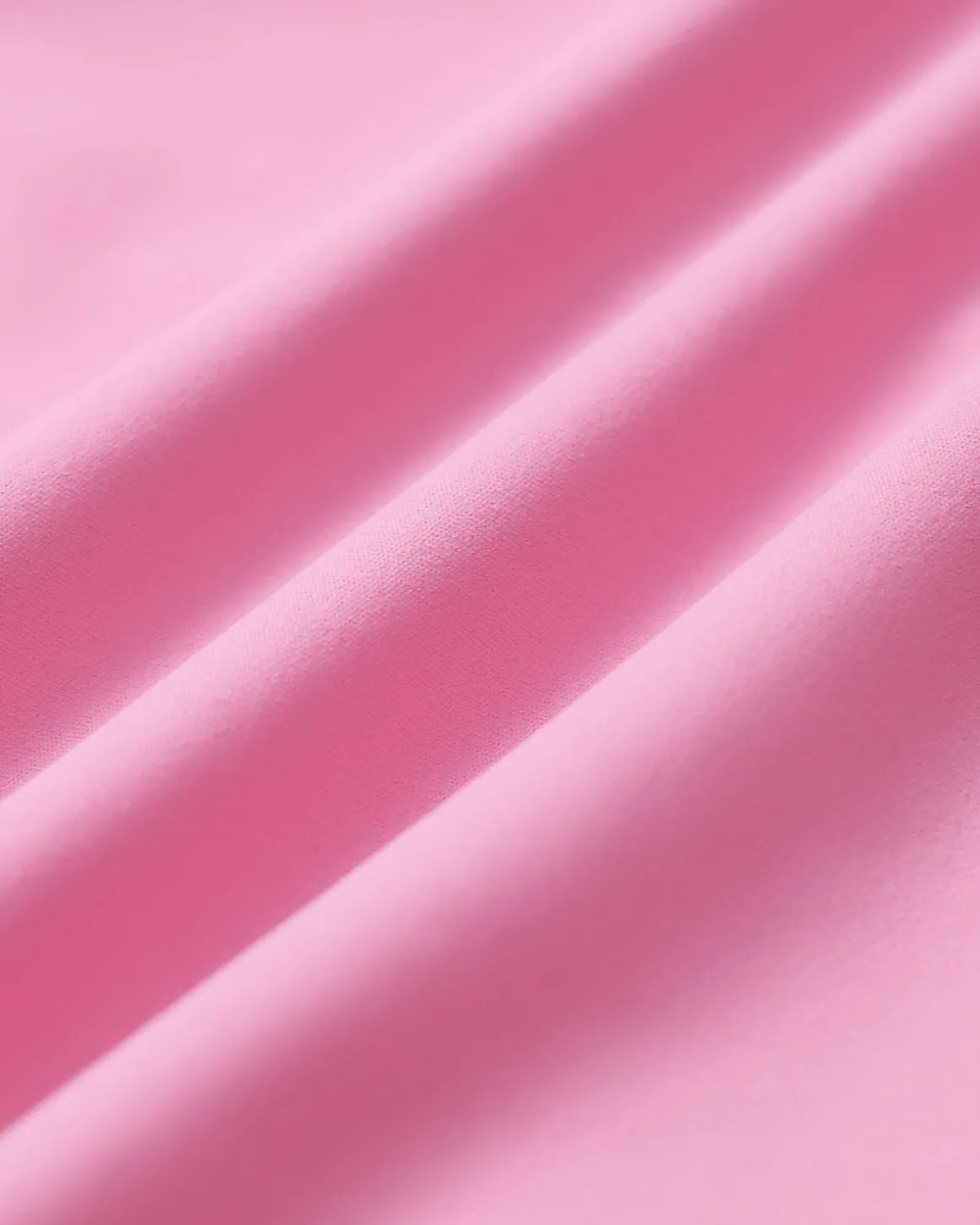 Pink Contrast Yoga Tank Top
