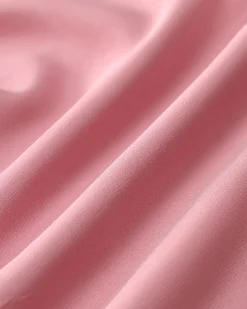 Pink Irregular Skorts