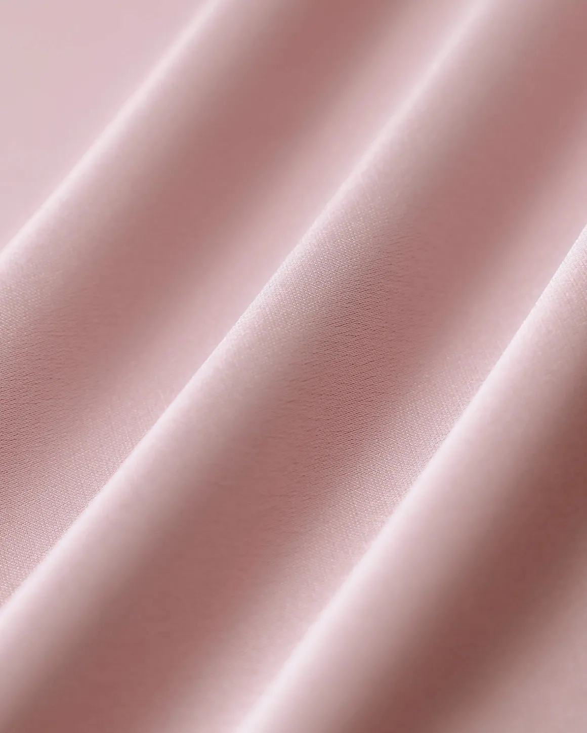 Pink Square Neck Satin Mini Dress