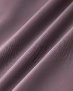 Purple High Stretch Yoga Leggings