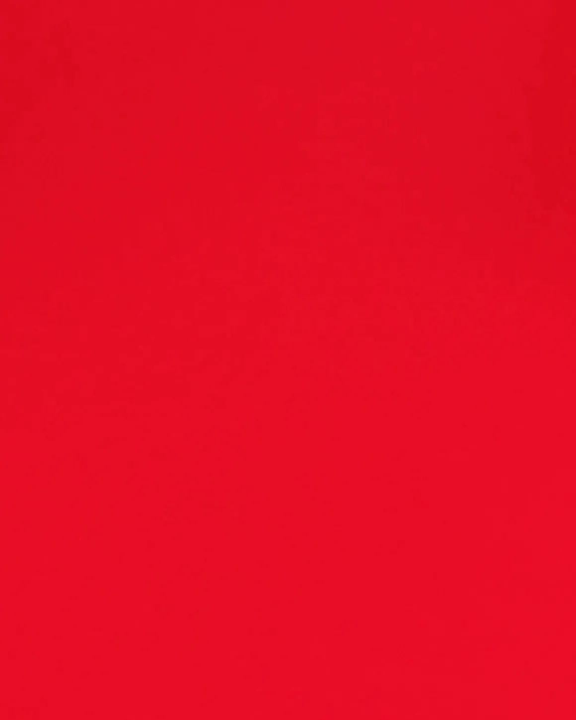 Red Cut Out Bralette One-Piece Swimsuit