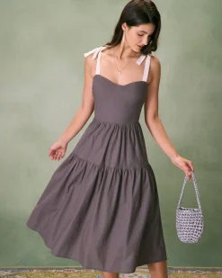 The Woven Bucket Bag