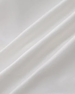 White Pocket Shorts
